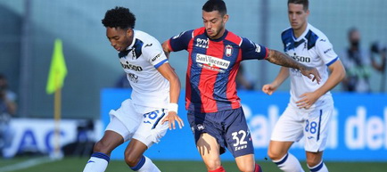 Italia - Serie A - Etapa 6